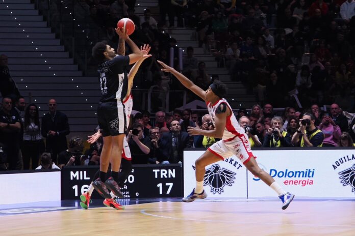 Trento Milano
