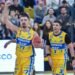 LNP. Cividale getta il cuore oltre l’ostacolo: nel finale Nardò battuta sul 91-87. Le pagelle.