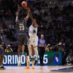 Demetre Rivers (Germani Brescia)