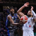 Demetre Rivers (Germani Brescia)