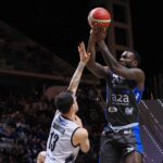 Jason Burnell (Germani Brescia)