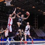 Alessandro Pajola (Virtus Segafredo Bologna)