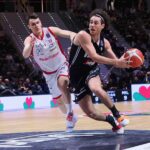 Alessandro Pajola (Virtus Segafredo Bologna)