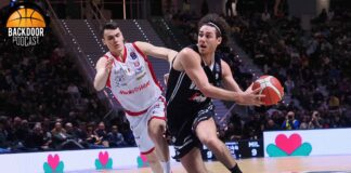 Alessandro Pajola (Virtus Segafredo Bologna)