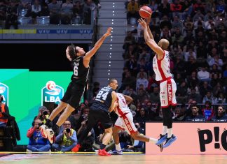 Shavon Shields (Olimpia Milano)