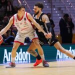 Nenad Dimitrijvevic (EA7 Emporio Armani Olimpia Milano)