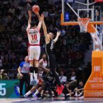 Leandro Bolmaro (EA7 Emporio Armani Olimpia Milano)