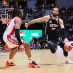Tornike Shengelia (Virtus Segafredo Bologna)