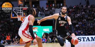 Tornike Shengelia (Virtus Segafredo Bologna)