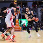 Tornike Shengelia (Virtus Segafredo Bologna)