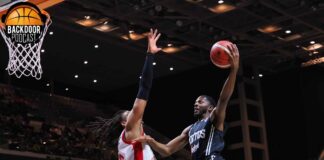 Justin Holiday