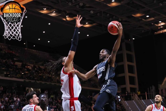 Justin Holiday