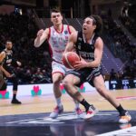 Alessandro Pajola (Virtus Bologna)
