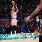 Giampaolo Ricci (Olimpia Milano)