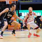 Nico Mannion (Olimpia MIlano)