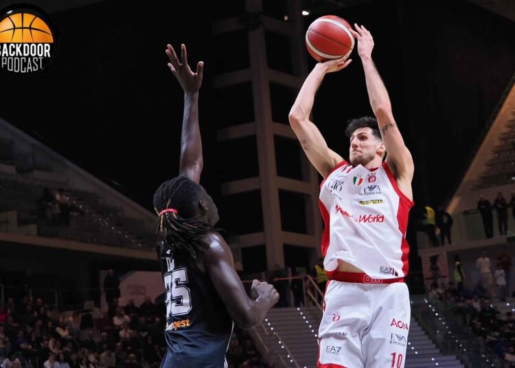 Olimpia Milano