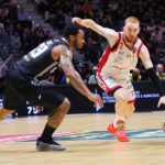 Nico Mannion (Olimpia Milano)