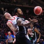 Rayjon Tucker (Virtus Bologna)