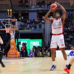 Germani Brescia Olimpia Milano