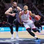 Shavon Shields (Olimpia Milano)