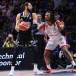 Tornike Shengelia (Virtus Bologna)