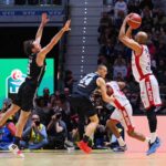 Shavon Shields (Olimpia Milano)