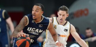 Troy Caupain