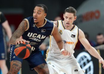 Troy Caupain