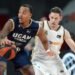 Troy Caupain