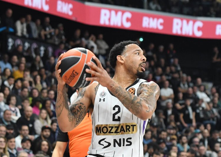 Partizan Belgrado