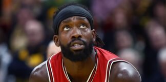 Patrick Beverley
