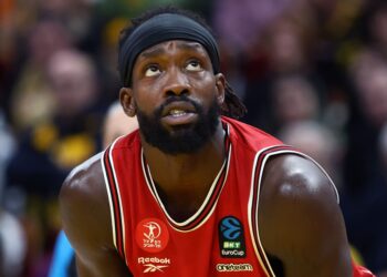 Patrick Beverley