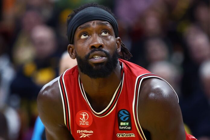 Patrick Beverley