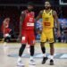 Hapoel Patrick Beverley