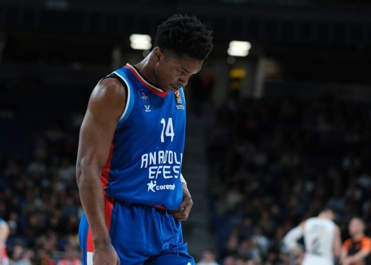 Stanley Johnson