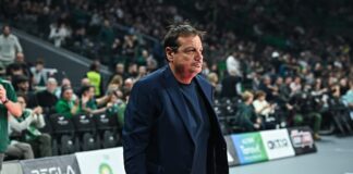 Ergin Ataman