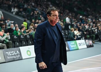 Ergin Ataman