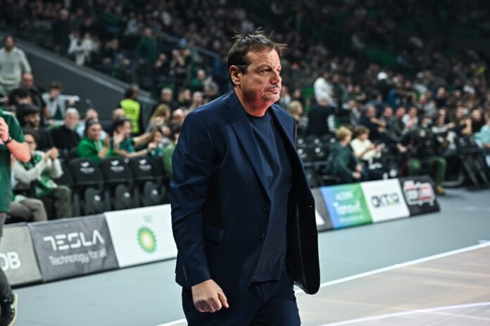 Ergin Ataman