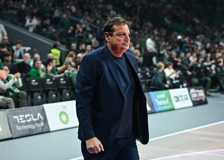 Ergin Ataman