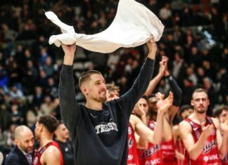 Trieste, tra certezze e rebus: “Vogliamo investire sul club” Trieste