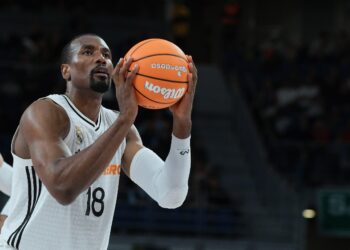 Serge Ibaka
