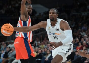 Serge Ibaka
