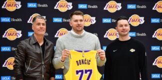 Luka Doncic