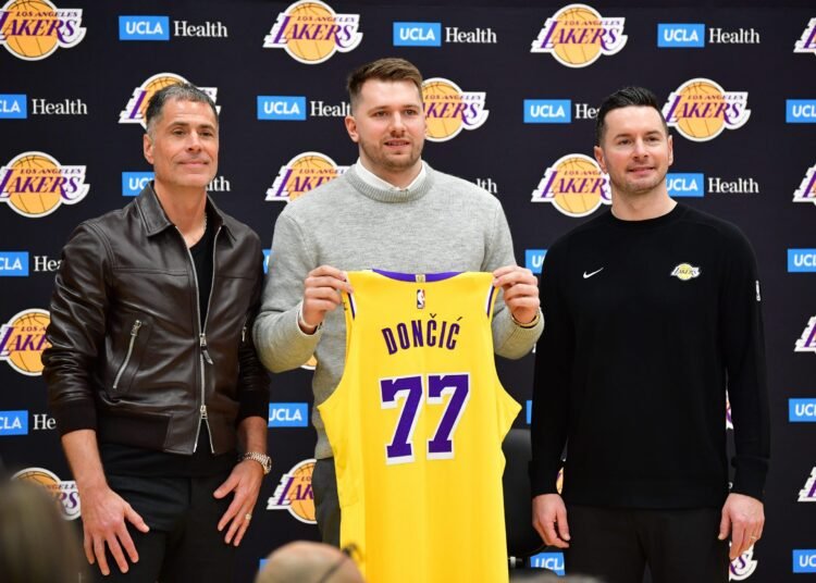 Luka Doncic