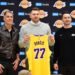 Luka Doncic