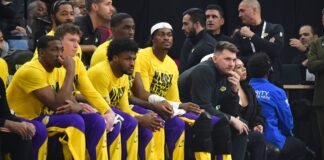 Lakers