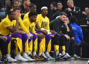 Lakers