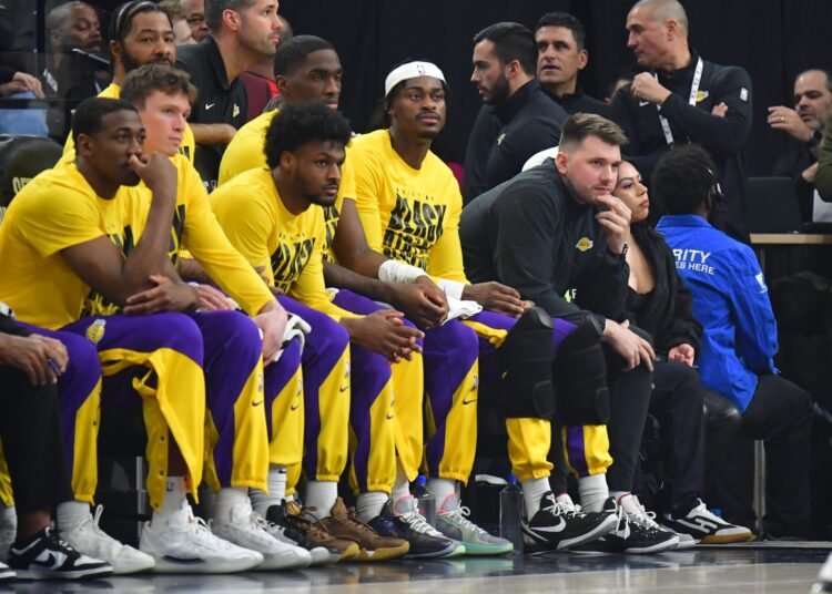 Lakers