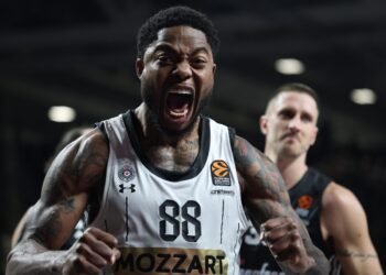 La Virtus cede a un Partizan che cambia marcia nel secondo quarto, le pagelle