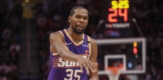 Kevin Durant